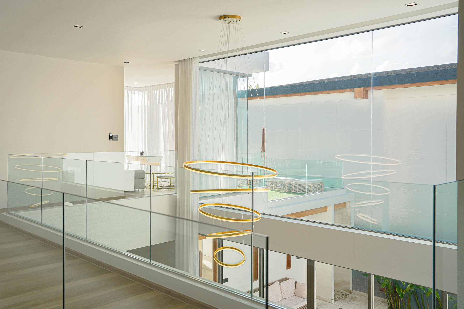 Zenithy Villa for rent, 3 bedrooms (ID 542)