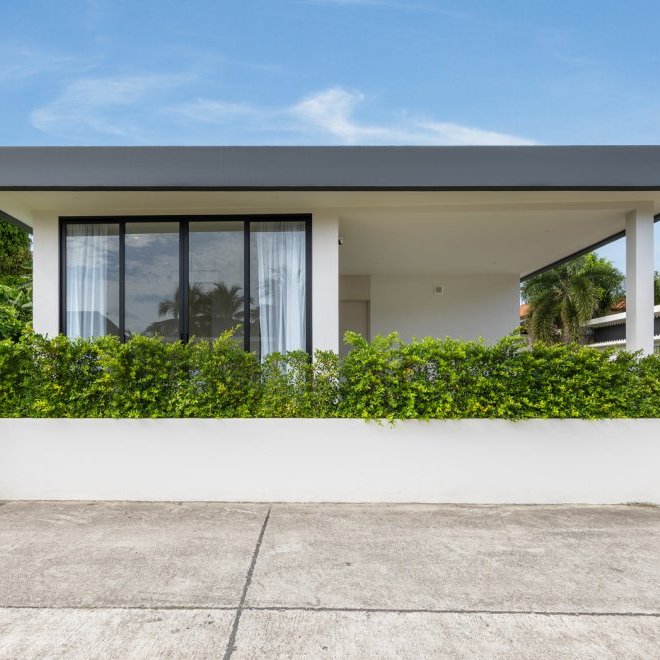 Villa Noa (The Greens) (ID 702)