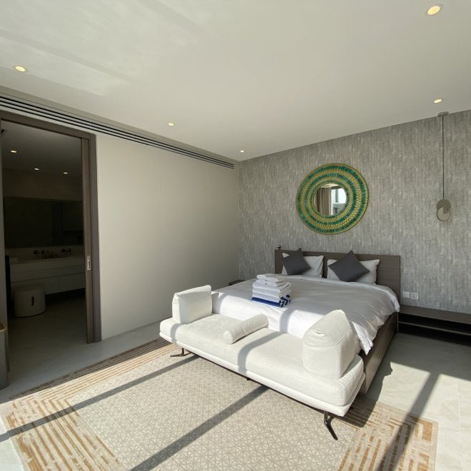 Продается Asherah Villa (ID 39)