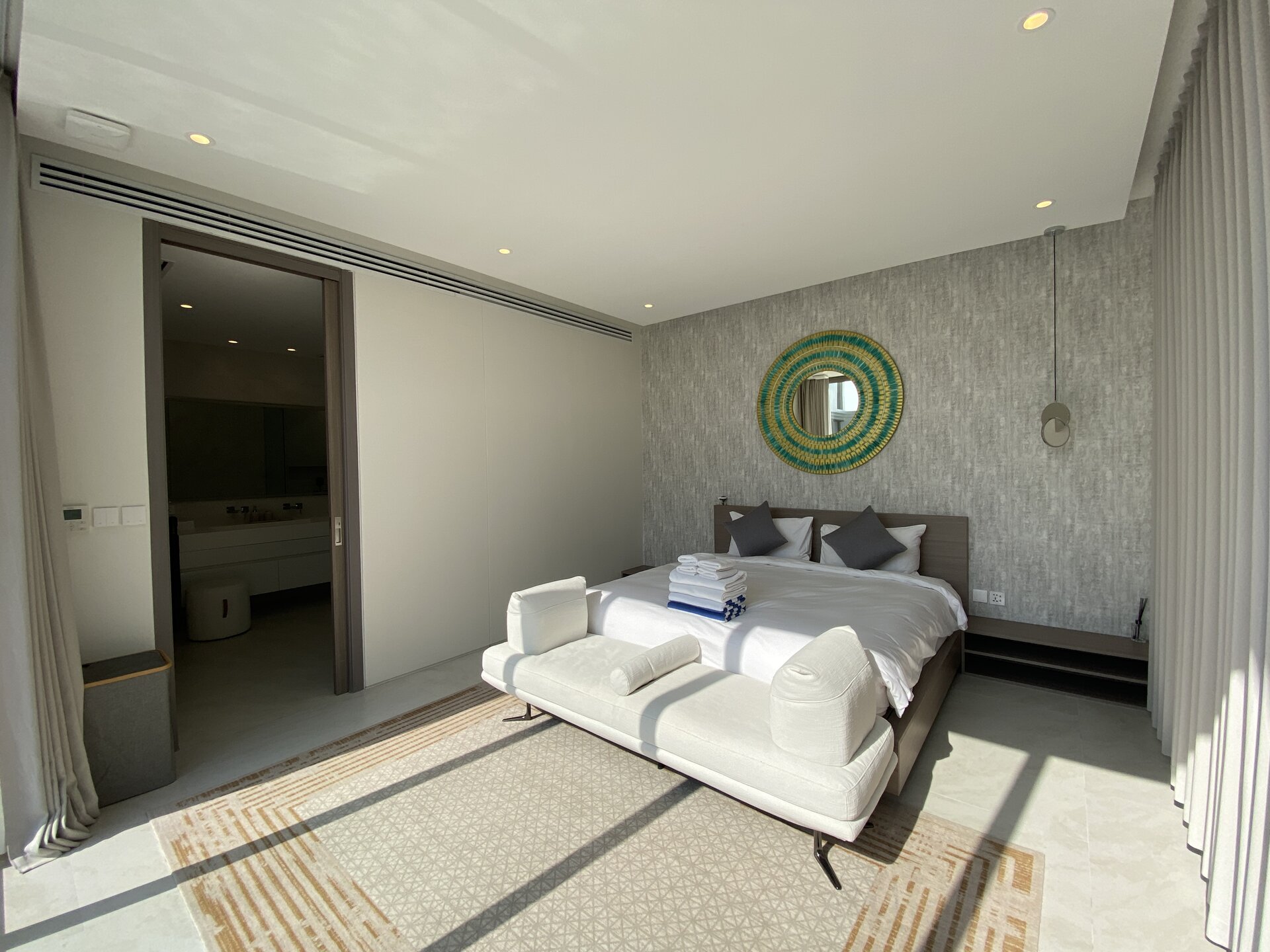 Продается Asherah Villa (ID 39)