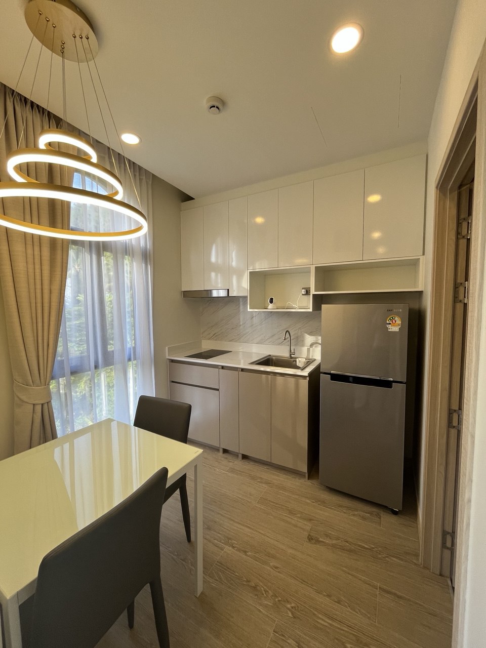 В продаже 1-спальная квартира в Palmetto Park Hotel & Residence (ID 397)