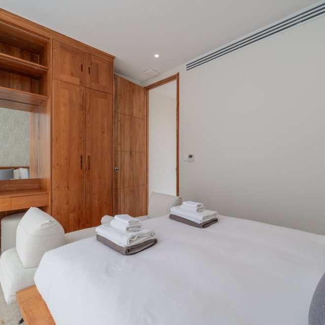 3 ห้องนอนอาเชราห์วิลล่าเฟส 2 ขาย (ID 40)