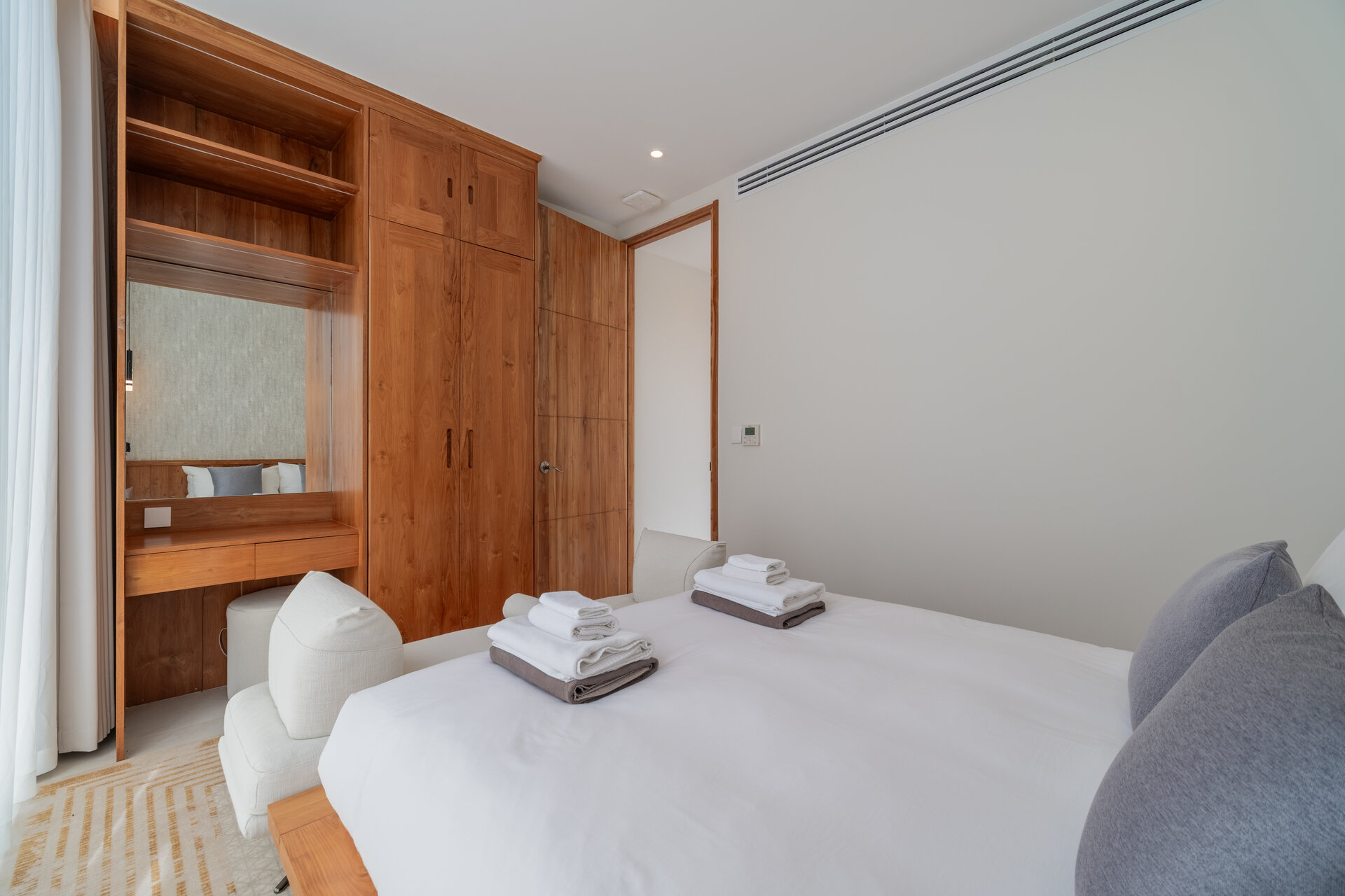 3 ห้องนอนอาเชราห์วิลล่าเฟส 2 ขาย (ID 40)