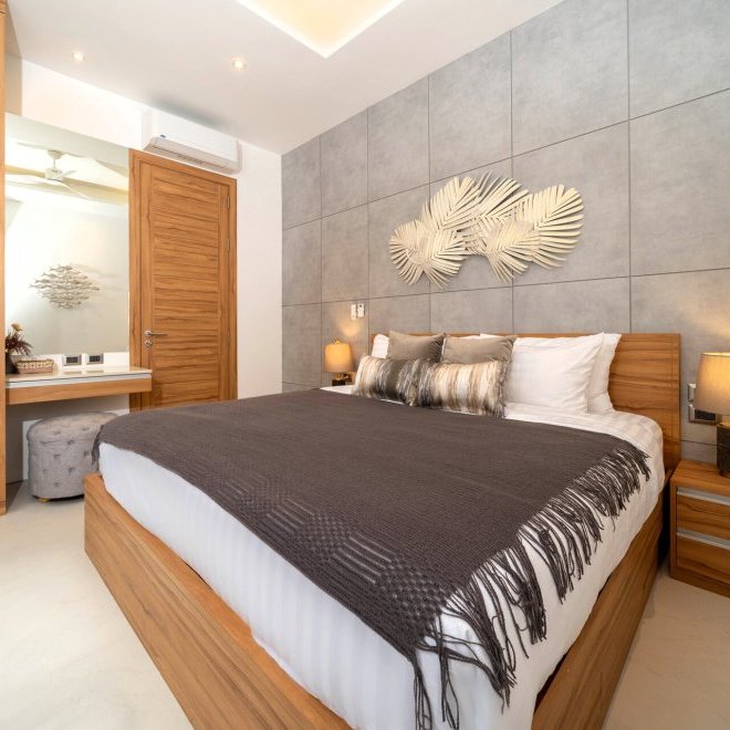 วิลาวันลักชัวรีวิลล่า (ID 690)