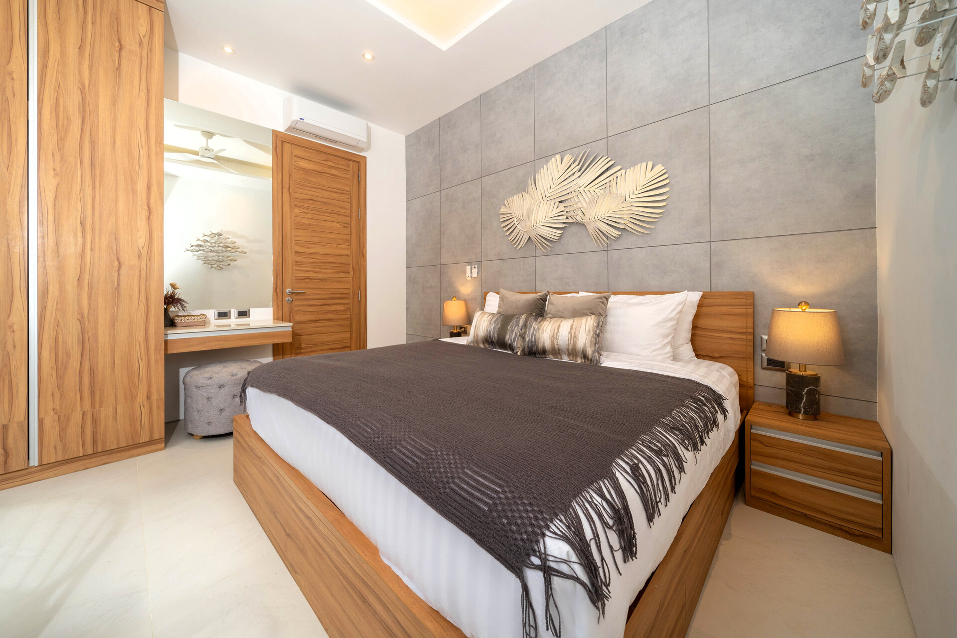 วิลาวันลักชัวรีวิลล่า (ID 690)