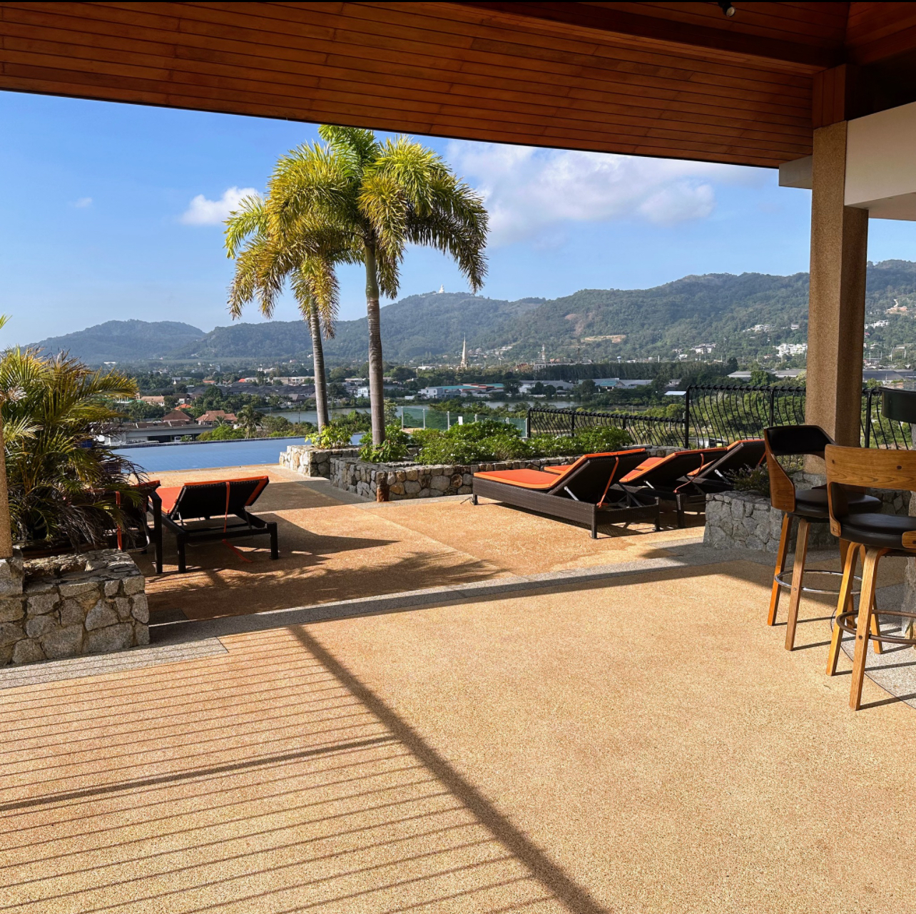 Здание с апартаментами (ID 628)