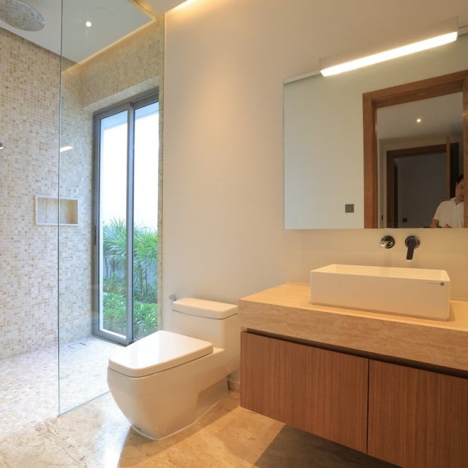 Anchan Flora — аренда 4-спальной виллы с бассейном (ID 163)