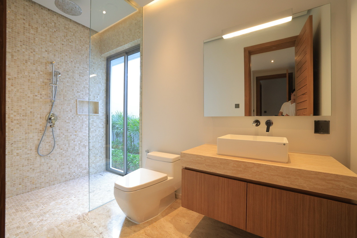 Anchan Flora — аренда 4-спальной виллы с бассейном (ID 163)