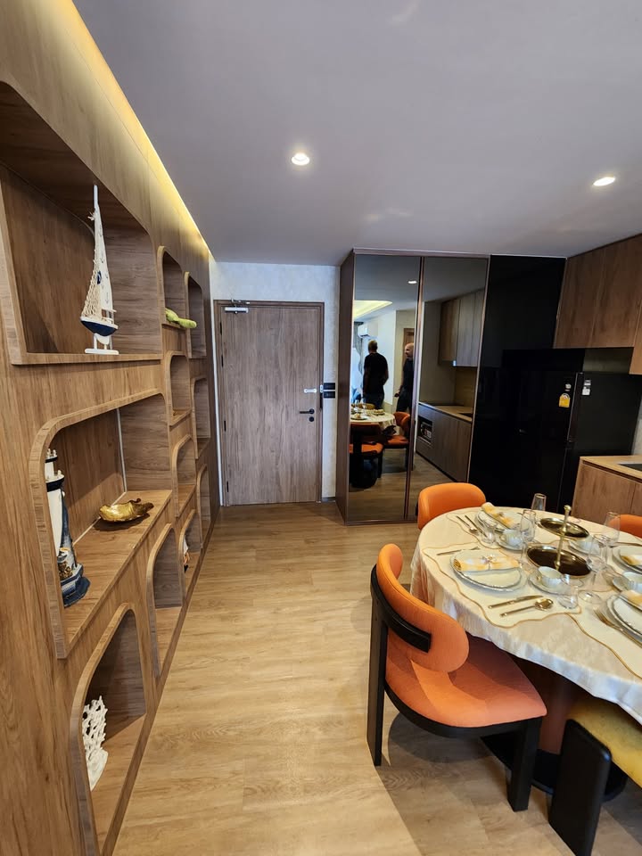 Продажа студии в Bellеvue Bеachfrоnt (ID 340)