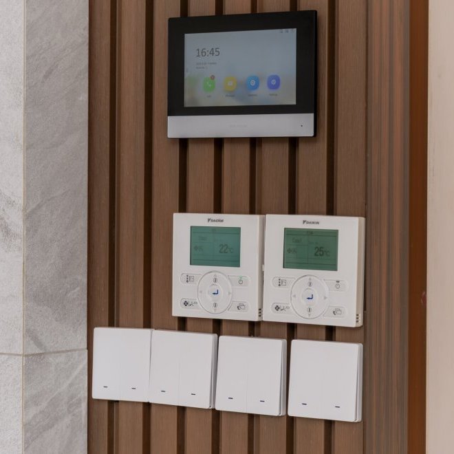 3 ห้องนอนอาเชราห์วิลล่าเฟส 2 ขาย (ID 40)