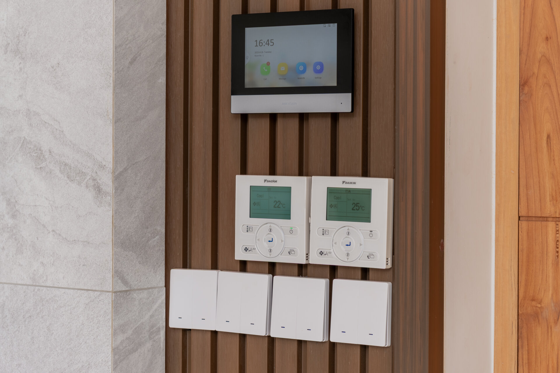 3 ห้องนอนอาเชราห์วิลล่าเฟส 2 ขาย (ID 40)