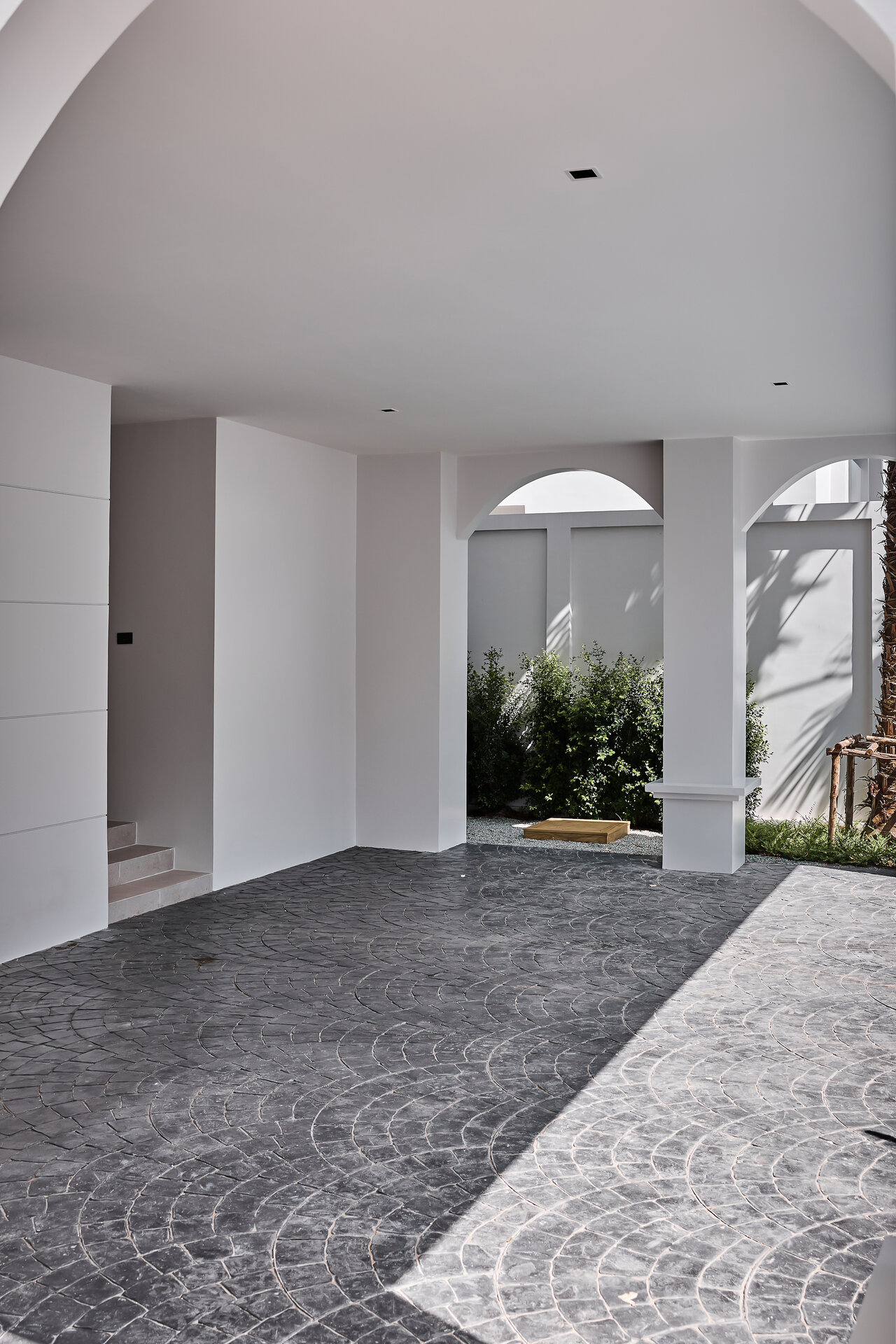 Продажа 3-спальной виллы в Fifth Element Villas (ID 529)