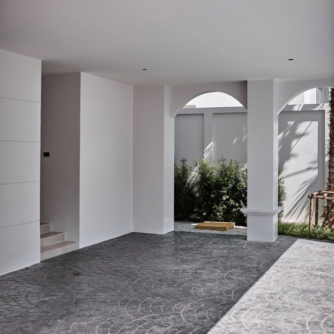 Продажа 3-спальной виллы в Fifth Element Villas (ID 529)