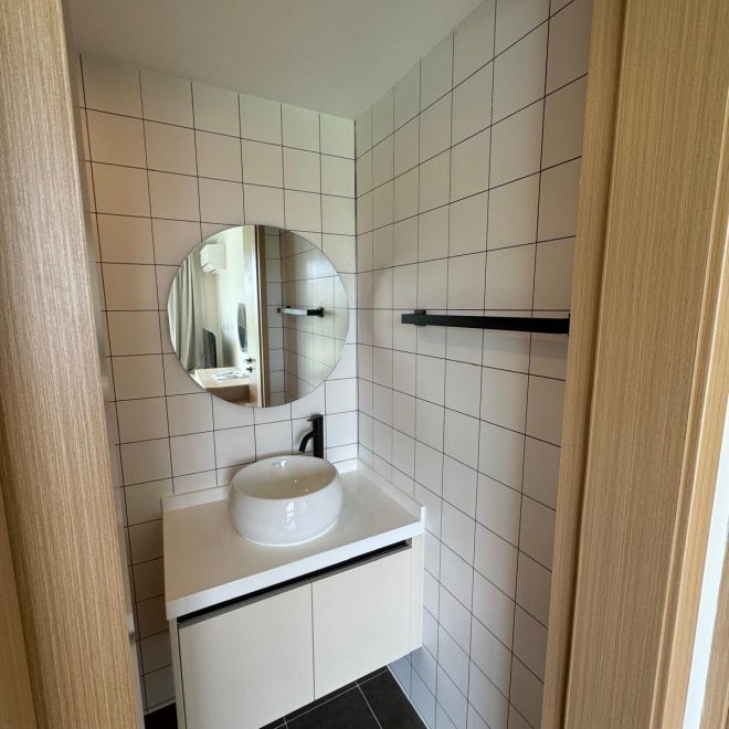 1 спальная квартира в Fantasea Condo Kamala (ID 129)