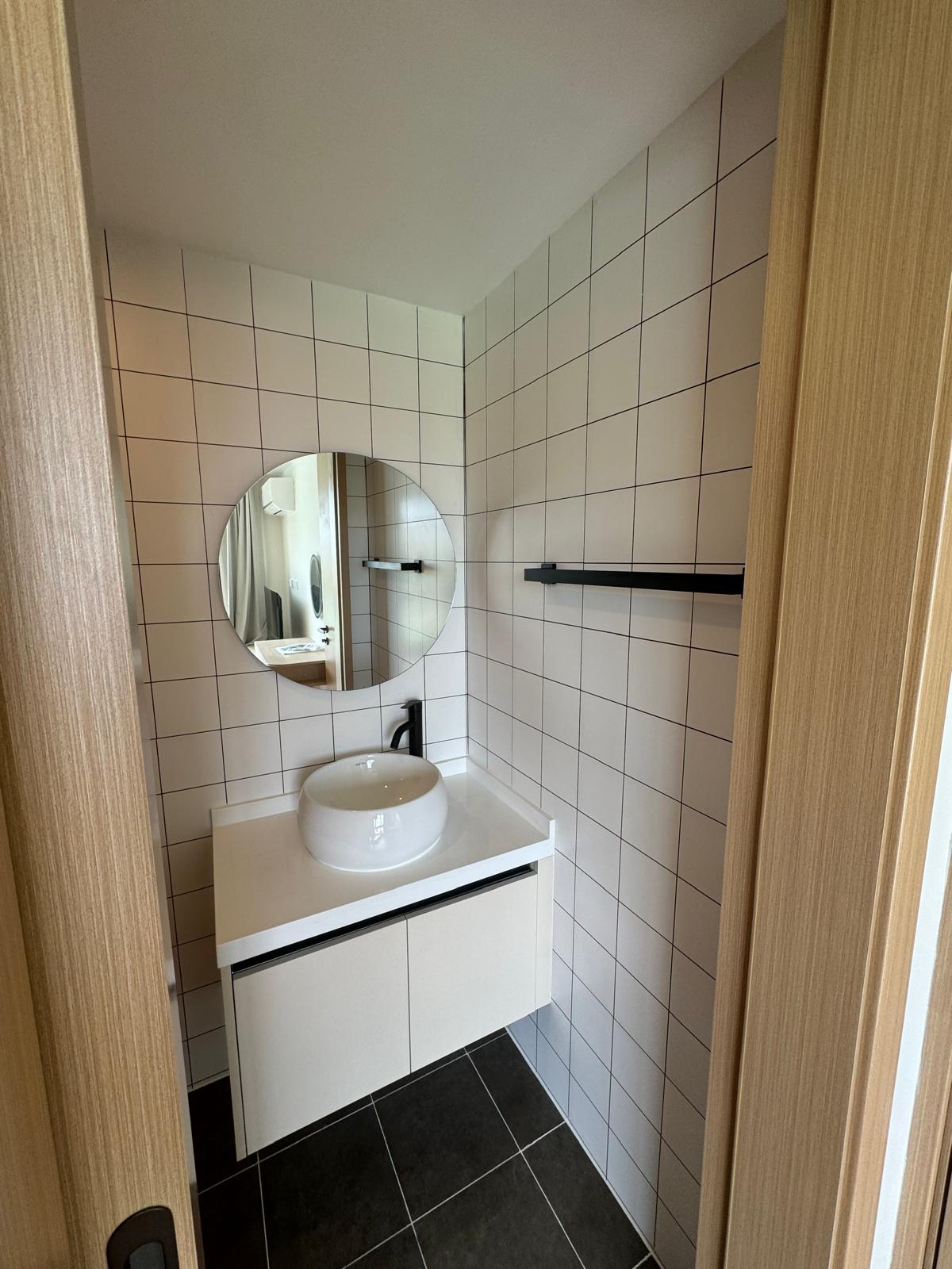 1 спальная квартира в Fantasea Condo Kamala (ID 129)