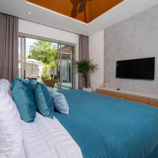 วิลาวันลักชัวรีวิลล่า (ID 690)