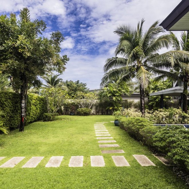 Вилла Peykaa Estate (ID 565)