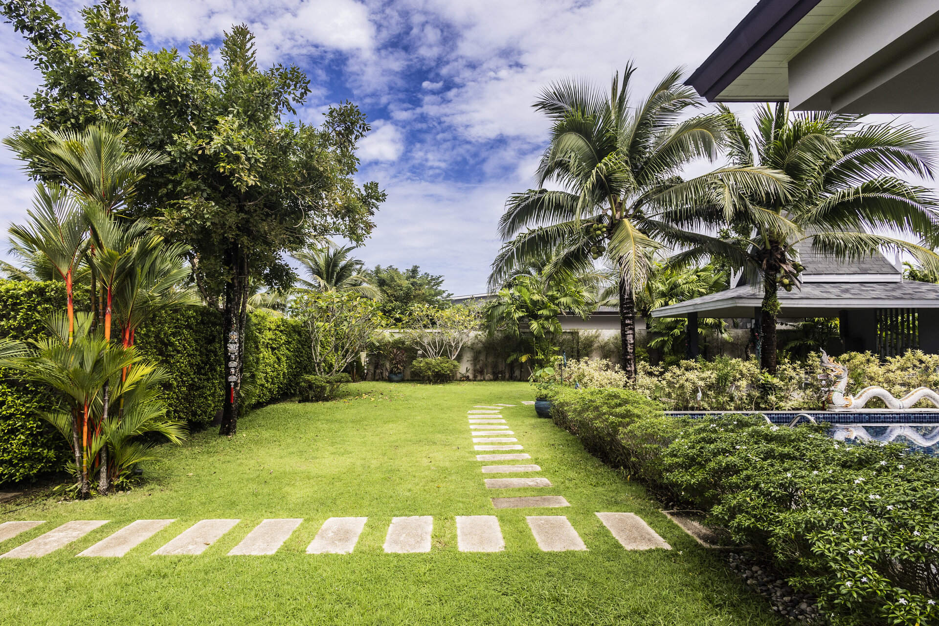 Вилла Peykaa Estate (ID 565)