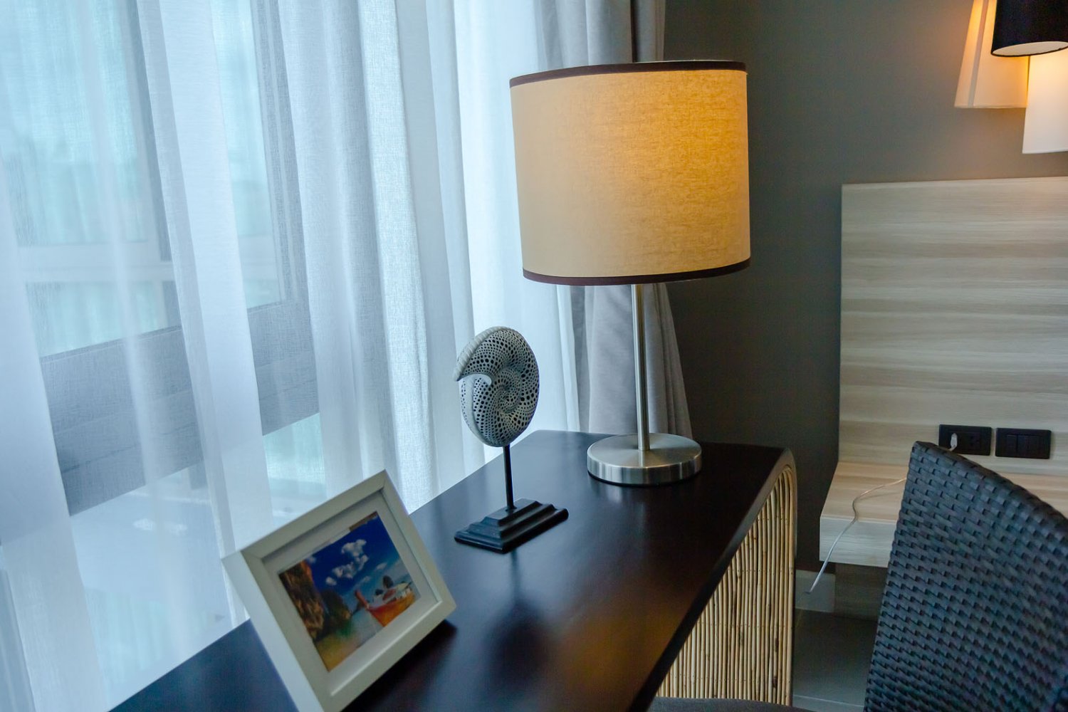 Сдается в аренду квартира в Ocean Stone (ID 25)