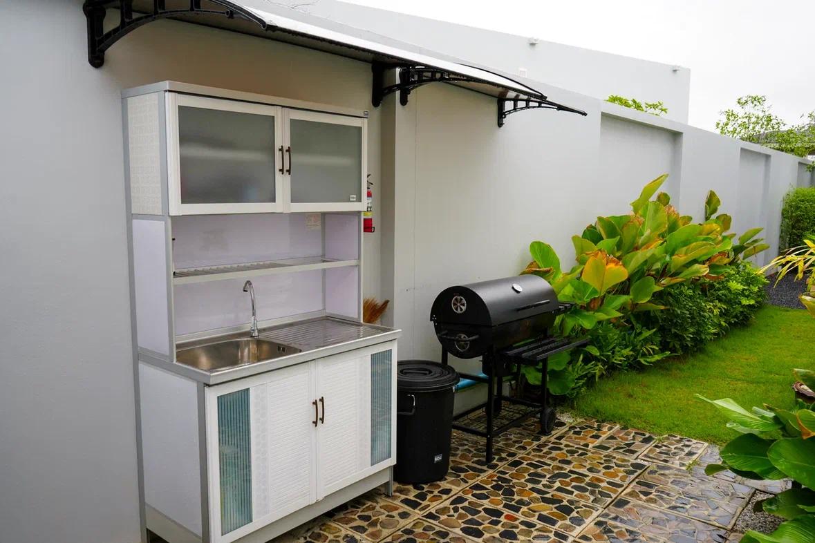 Продажа виллы Botanica Modern Loft II (ID 538)