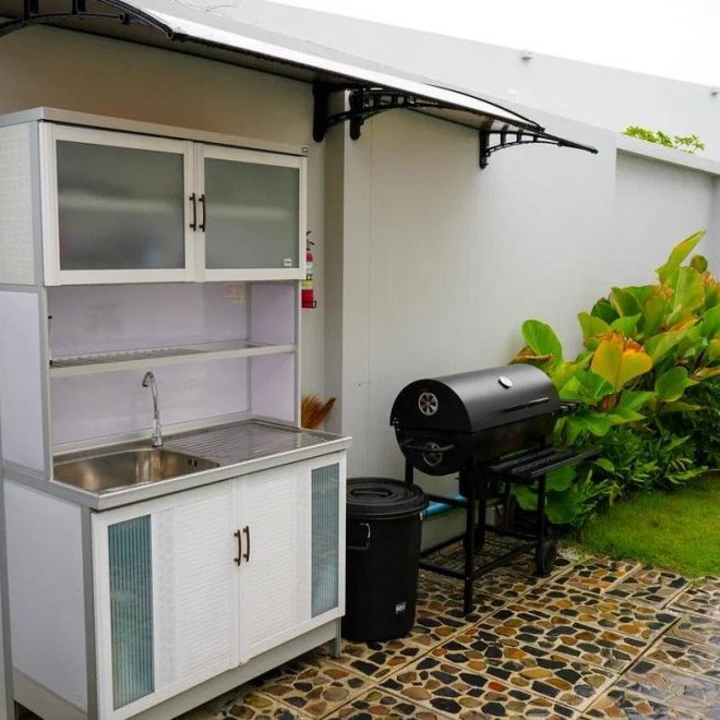 Продажа виллы Botanica Modern Loft II (ID 538)