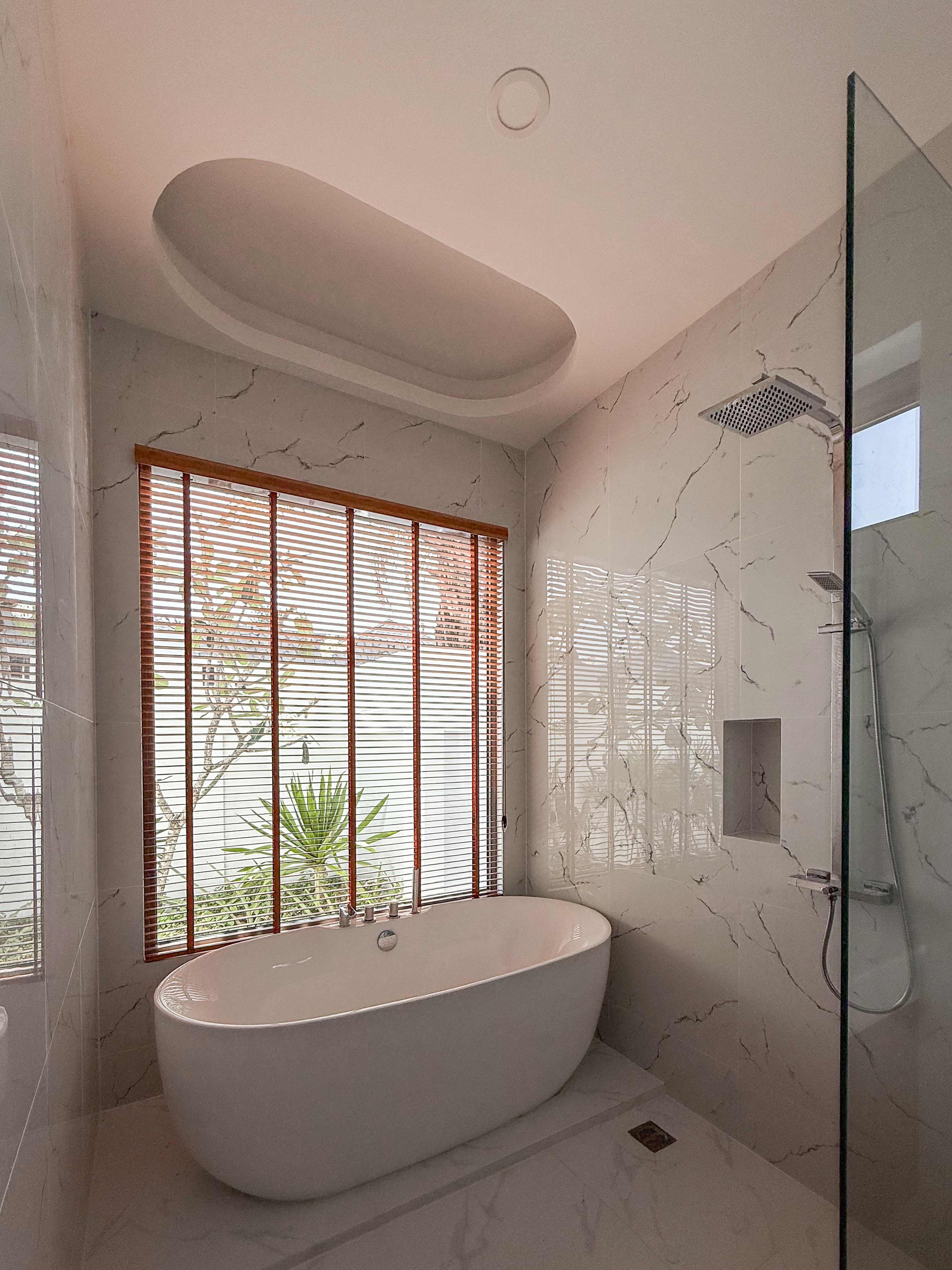 Продажа 3-спальной виллы Villa Nai Harn Residence (ID 523)