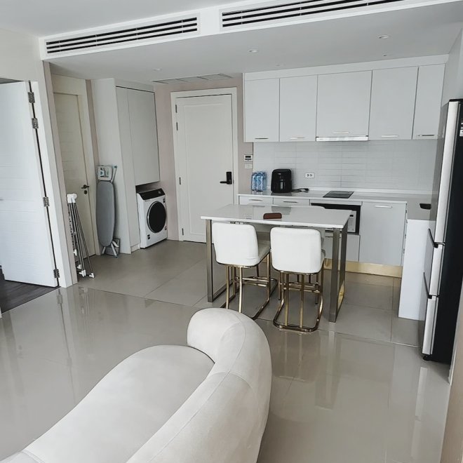 Квартира в The City Phuket (ID 573)