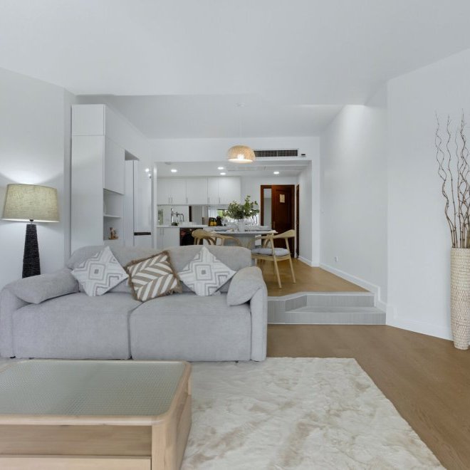 Apartment in Allamanda (ID 571)