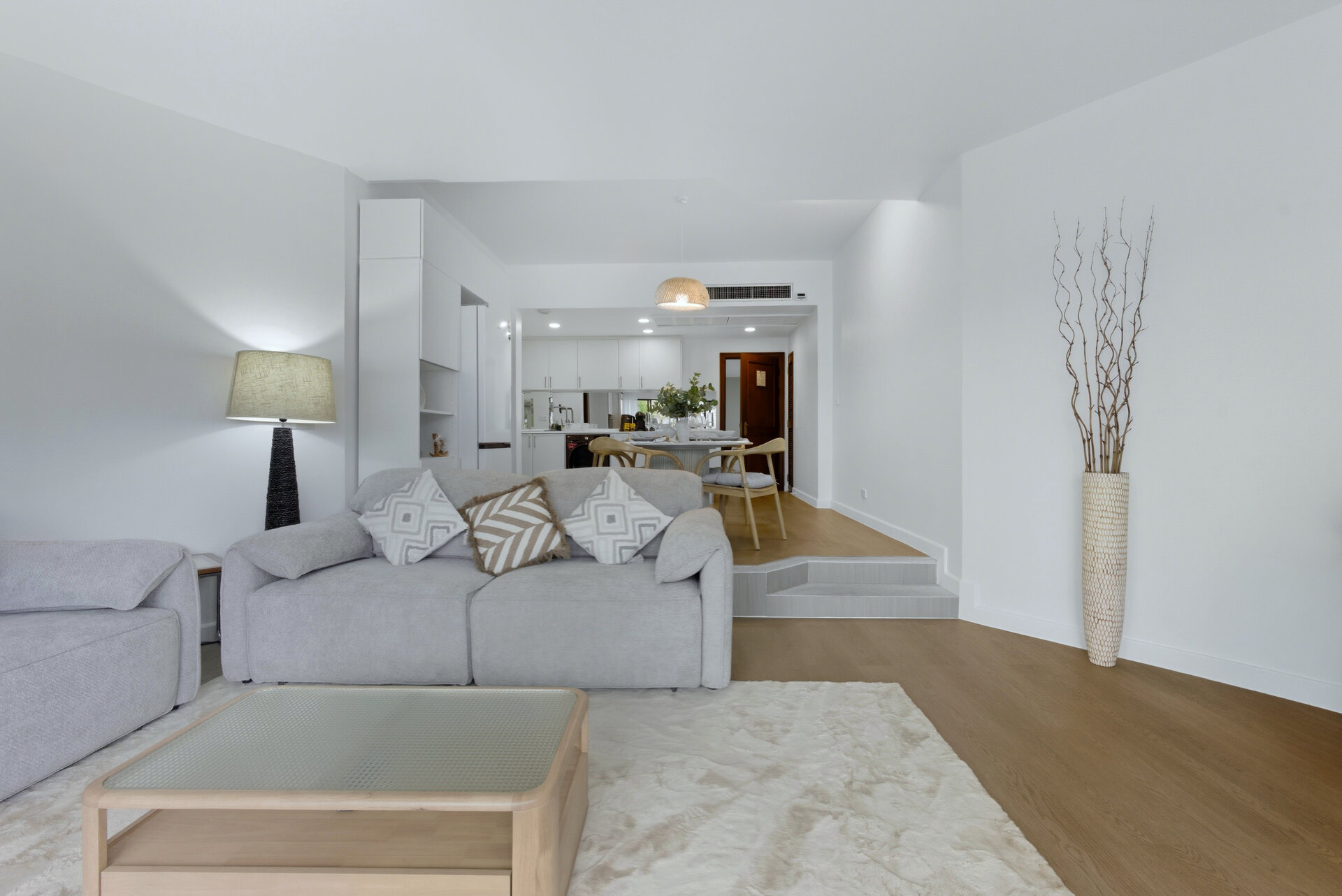 Apartment in Allamanda (ID 571)