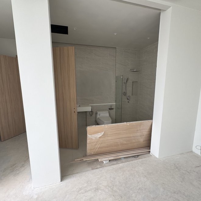 Продажа 3 спальной виллы в Aileen Villas Naithon Phase 3 (ID 337)
