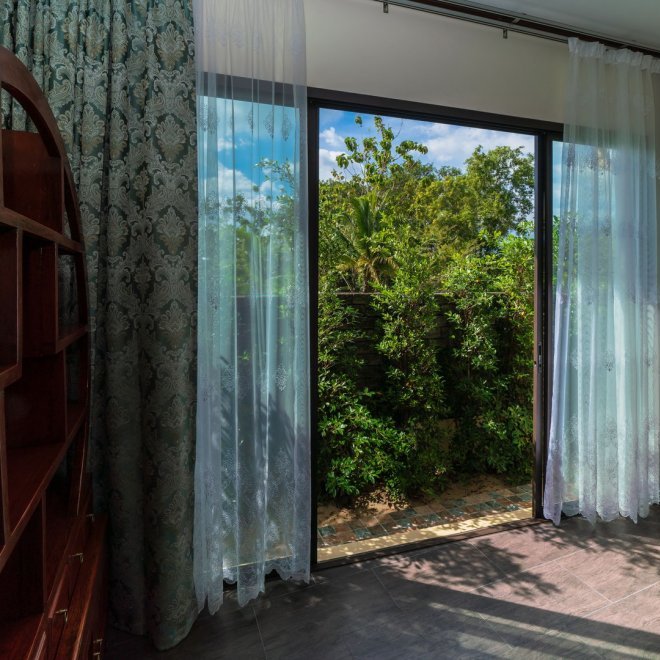 Аренда — роскошная вилла с 3+1 спальнями рядом с пляжем БангТао (ID 288)