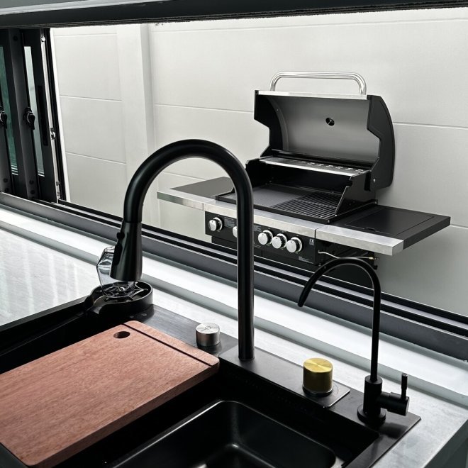 2 спальная вилла на Раваи (ID 617)