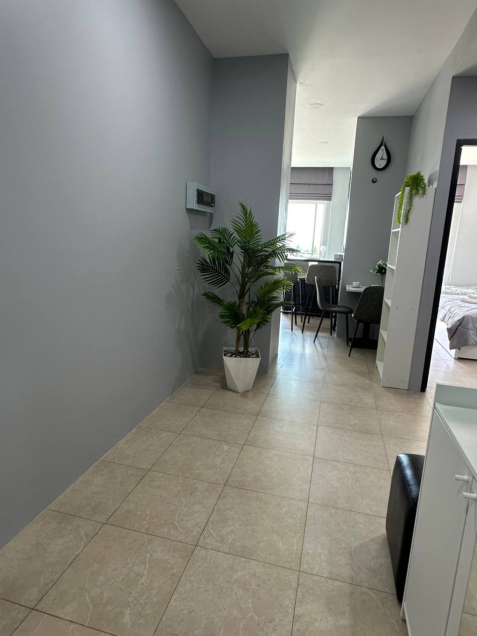 1 ห้องนอน (ID 376)