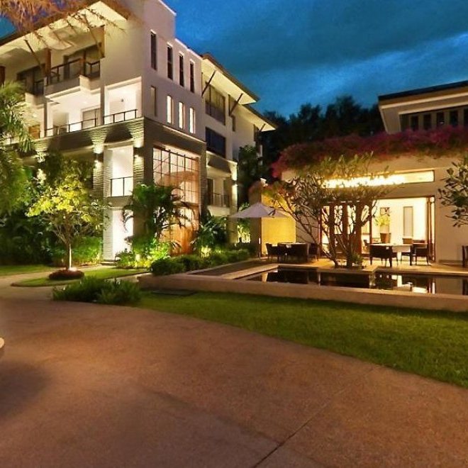 Продажа 3 спальной квартиры в The Pearl of Naithon, юнит FF-01 (ID 428)