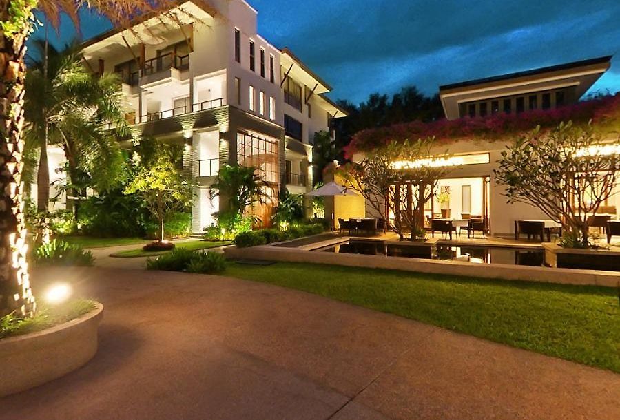Продажа 3 спальной квартиры в The Pearl of Naithon, юнит FF-01 (ID 428)