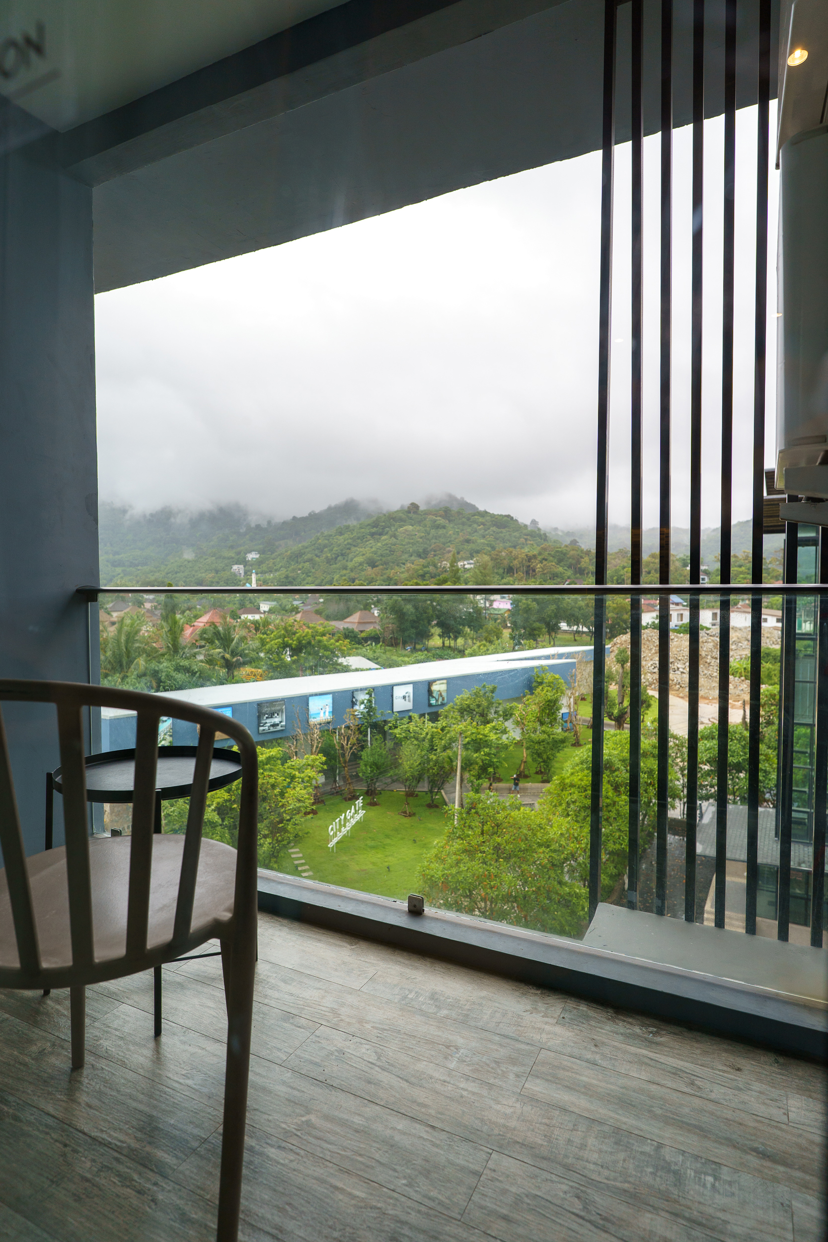 1 bedroom apartment for sale in Kamala CityGate (ID 347)