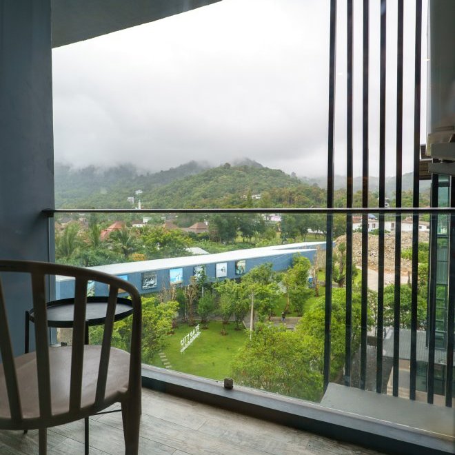 1 bedroom apartment for sale in Kamala CityGate (ID 347)