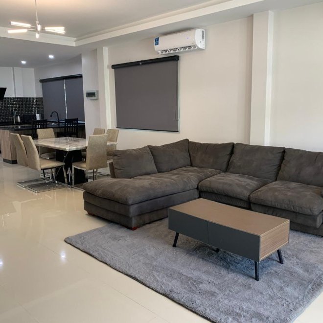 Вилла на Раваи (ID 630)