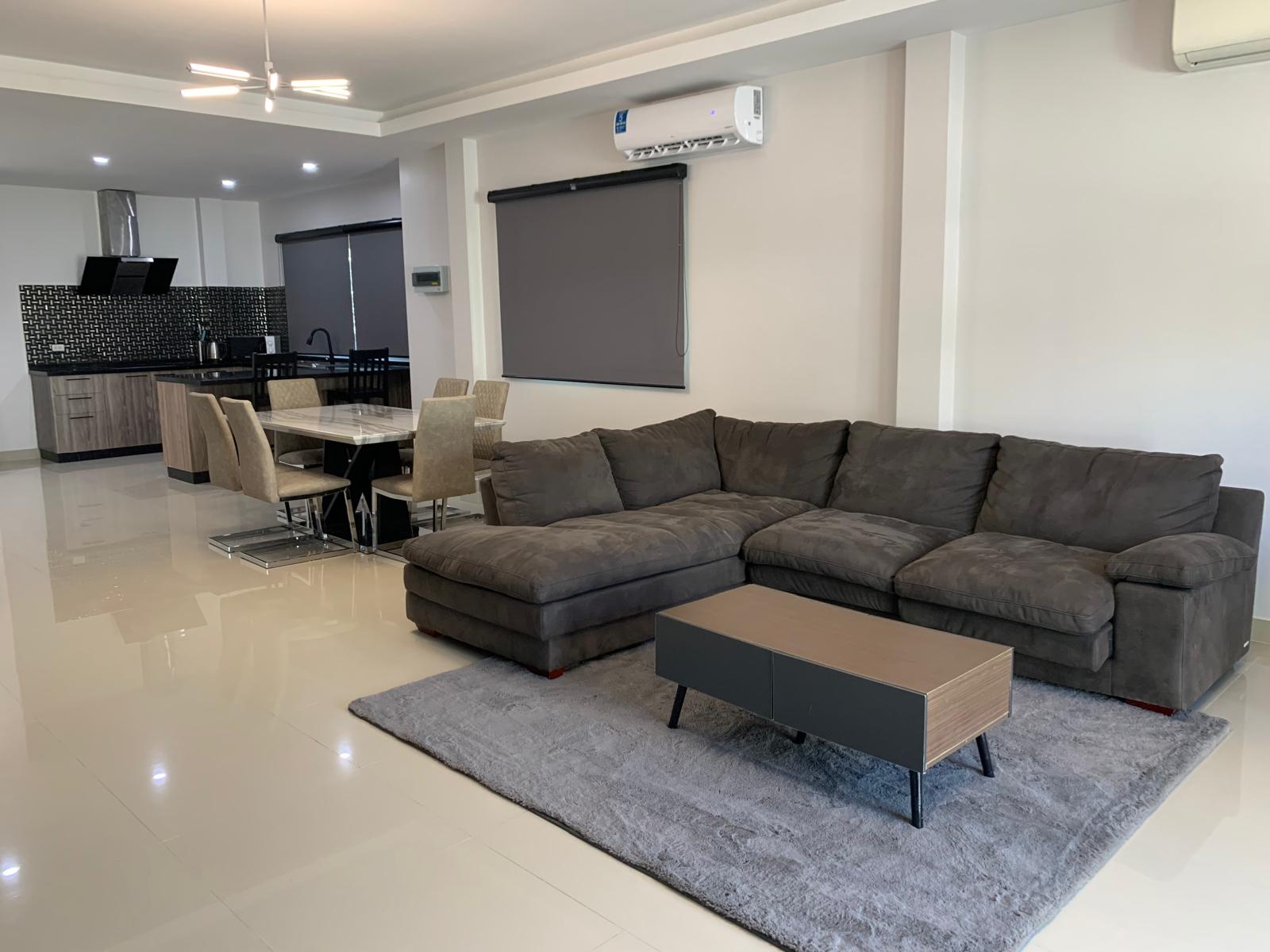 Вилла на Раваи (ID 630)