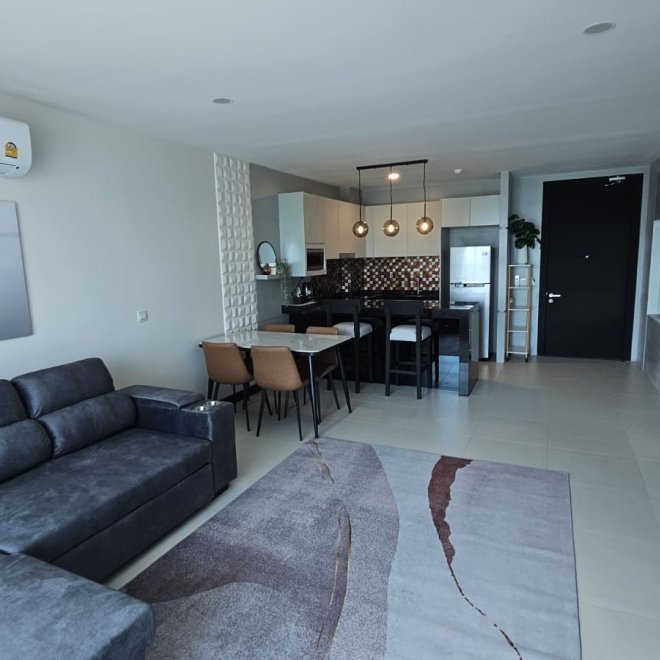 丽晶邦涛一居室公寓 (ID 111)