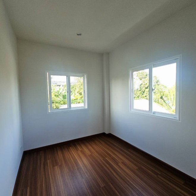 Таунхаус в Supalai (ID 619)