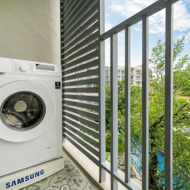 1 bedroom apartment for sale in The Title Nayang (ID 314)