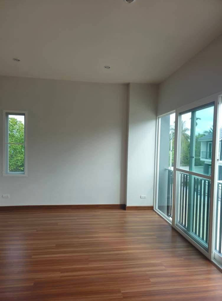 Таунхаус в Supalai (ID 619)