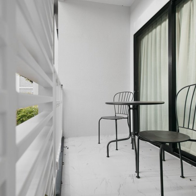 Аренда студии в The Title HALO, юнит MO101 (ID 327)