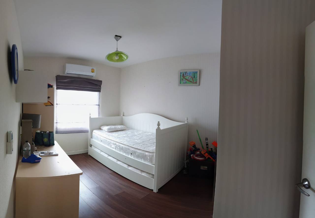 Сдается в аренду таунхаус в Ко Кео (ID 4)