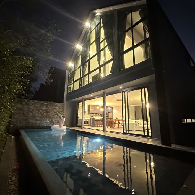 Villa Granary (ID 577)