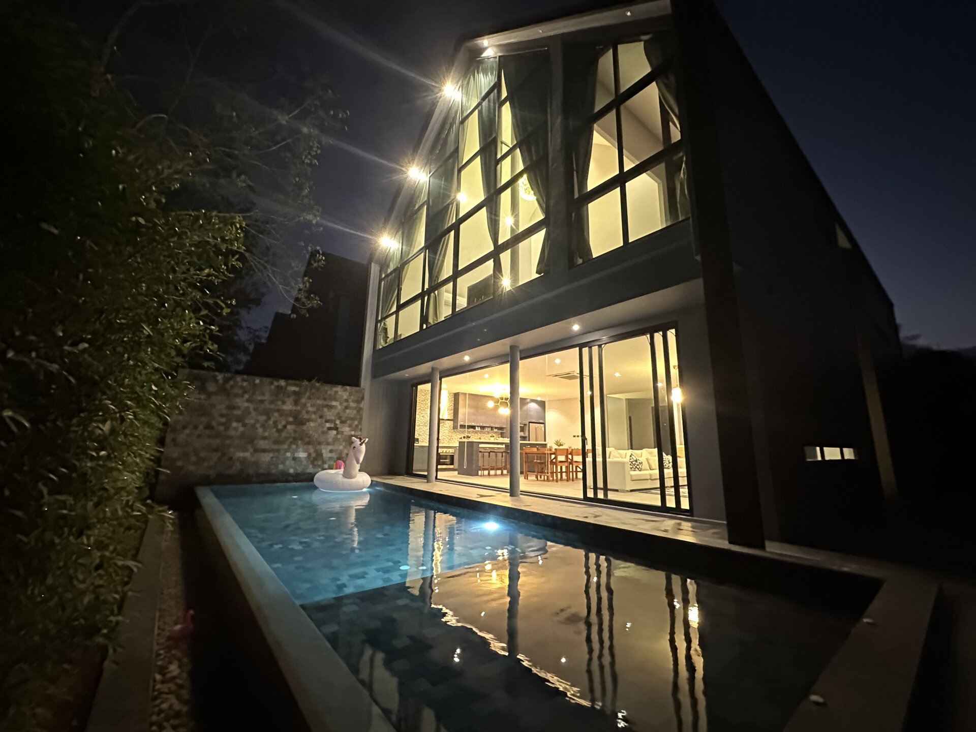 Villa Granary (ID 577)