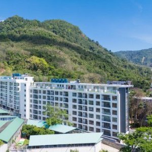 Продажа 1 спальной квартиры в Fantasea Condo (ID 517)