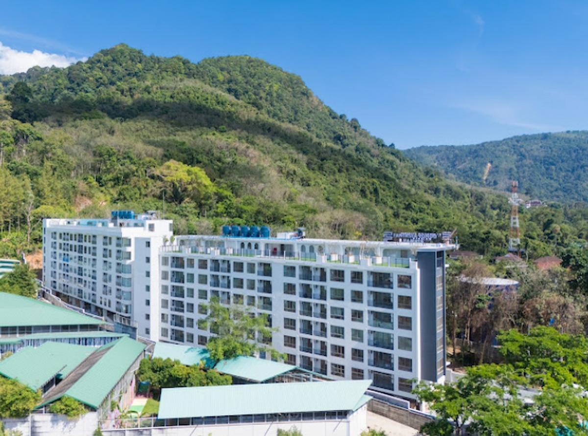 Продажа 1 спальной квартиры в Fantasea Condo (ID 517)