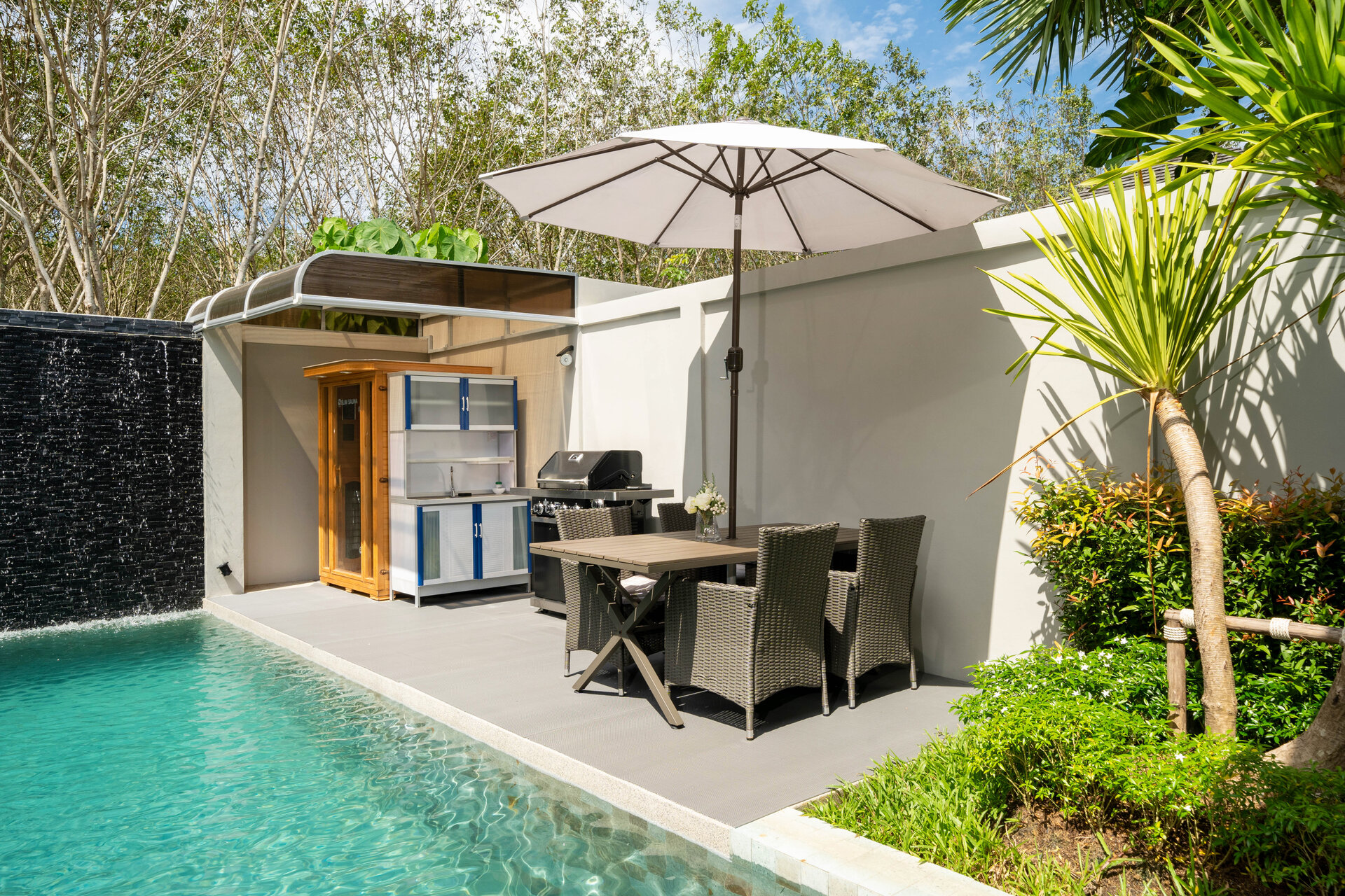 วิลาวันลักชัวรีวิลล่า (ID 690)